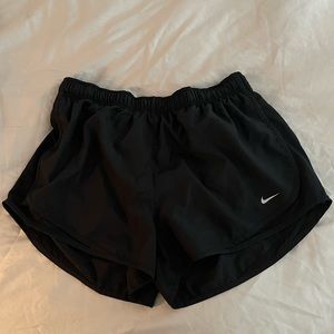 Nike Tempo Running Shorts sz XL